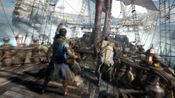 Skull and Bones Xbox Series X