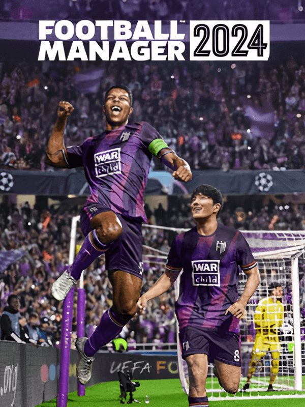 Get Football Manager 2024 for free