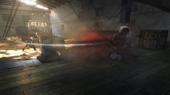 Wanted: Weapons of Fate PlayStation 3 for sale