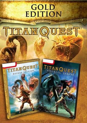 Titan Quest ( )
