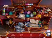 Get Christmas Adventure: Candy Storm