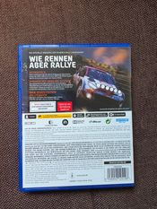 EA Sports WRC PlayStation 5