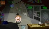 Redeem The Mystery of Woolley Mountain