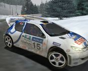 Redeem Pro Rally 2002 PlayStation 2