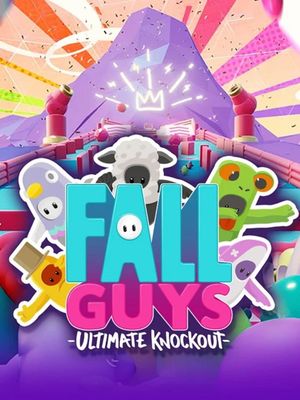 Fall Guys: Ultimate Knockout