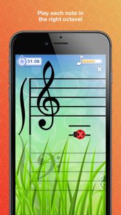 Note Rush: Learn to Read Music for sale