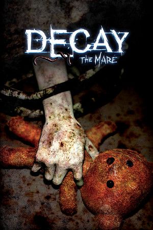 Decay - The Mare Steam Key (PC) CIS