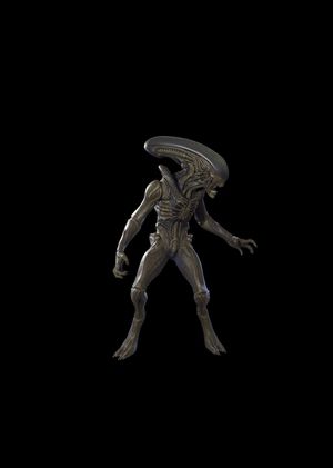 Fortnite - Xenomorph (Alien: Earth) Outfit (DLC) Epic Games Key GLOBAL