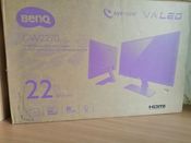 Monitorius BENQ GW2270H 21.5"