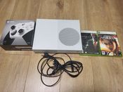 Xbox One S, White, 1TB