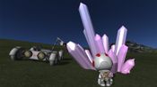 Kerbal Space Program: Breaking Ground (DLC) Steam Key GLOBAL for sale