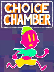 Choice Chamber Steam Key GLOBAL