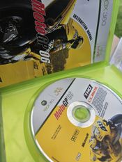 MotoGP 06 Xbox 360