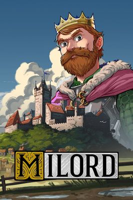 Milord game cover