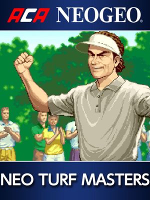 ACA NEOGEO NEO TURF MASTERS