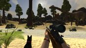 Get Jurassic Safari Hunt (PC) Steam Key GLOBAL