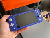 Nintendo Switch Lite, 32GB, Blue (2022)