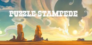 Puzzle Stampede