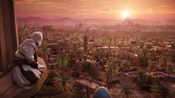 Get Assassin's Creed Mirage XBOX LIVE Key UNITED STATES