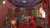 Get The Secret Monster Society: Chapter 1 - Monsters, Fires and Forbidden Forests