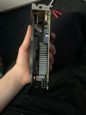 Gigabyte Radeon R7 360 2 GB 1200 Mhz PCIe x16 GPU