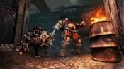 Painkiller Hell & Damnation: Full Metal Rocket (DLC) (PC) Steam Key GLOBAL