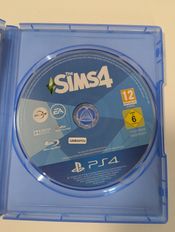 Buy The Sims 4 PlayStation 4