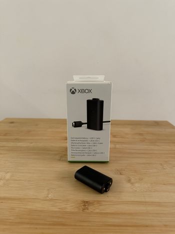 Microsoft Rechargeable Battery