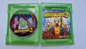 Borderlands 3 Xbox One