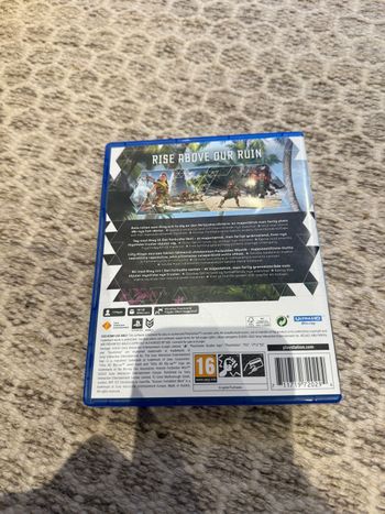 Buy Horizon: Forbidden West PlayStation 5
