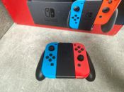Buy Nintendo Switch Red & Blue 32GB