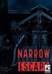 Narrow Escape (PC) Steam Key GLOBAL
