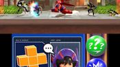 Disney Big Hero 6: Battle in the Bay Nintendo 3DS