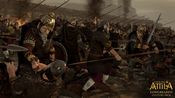 Get Total War: Attila- Longbeards Culture Pack (DLC) (PC) Steam Key EUROPE