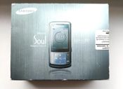 Samsung U900 Soul Silver