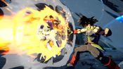 Dragon Ball FighterZ Steam Key LATAM