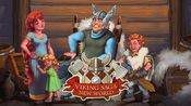 Viking Saga: New World Steam Key GLOBAL