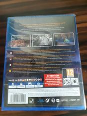 Tandem: A Tale of Shadows PlayStation 4
