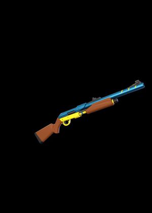 Fortnite - Nanamantium Wrap (DLC) Epic Games Key GLOBAL