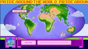 Pride Run Steam Key GLOBAL