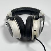 HyperX Cloud - Gaming Headset, 7.1 Surround Sound, Memory Foam Ear Pads