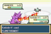 Get Pokémon FireRed Version Game Boy Advance
