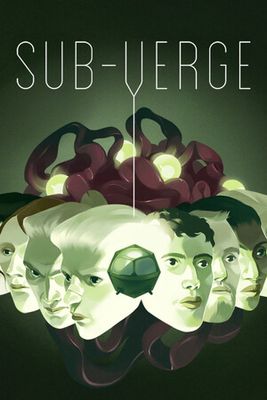 Sub-Verge game cover