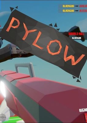 Pylow