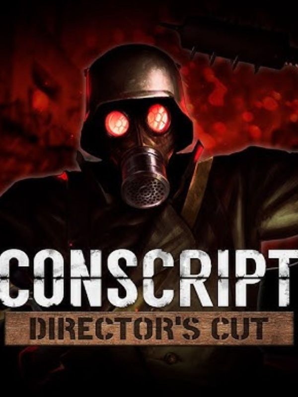 Survive the Trenches: Get CONSCRIPT Director's Cut for Free Now