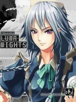 Touhou Luna Nights