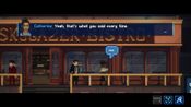 Buy Lacuna - A Sci-Fi Noir Adventure (PC) Steam Key EUROPE