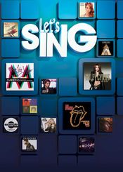 Let's Sing (PC) Steam Key GLOBAL