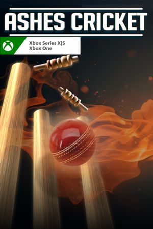 Ashes Cricket XBOX LIVE Key ARGENTINA