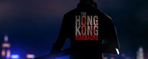 The Hong Kong Massacre